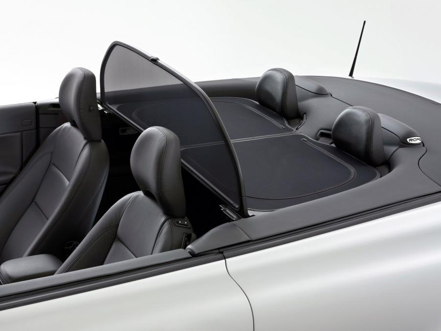  Volvo C70 T5 2005 года  (фото 34 из 93)